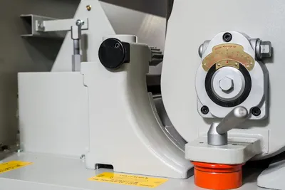 Northtech NT 12‑1300R Wide Belt Sander W/Brush Head
