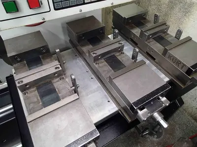 USED 1994 HAAS VF-2