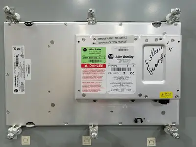 USED RALSTON N4-DD-606012