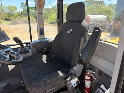 Used 2016 CAT 938M HIGH LIFT WHEEL LOADER / Wheel Loaders Michigan US | Miedema Asset Management Group #1369547