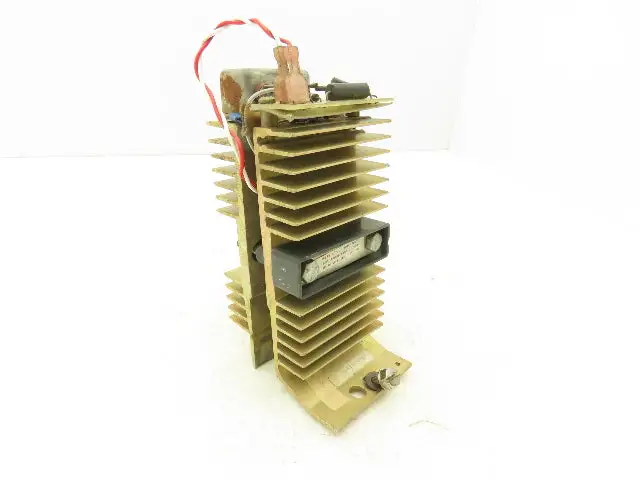 Reliance Electric 86475 10R Rectifier Stack Assembly Right Hand Mount