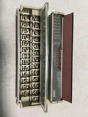 Used TOGI TN-4016-T26 Circuit Boards Michigan US | Ideal Machinery #1311388