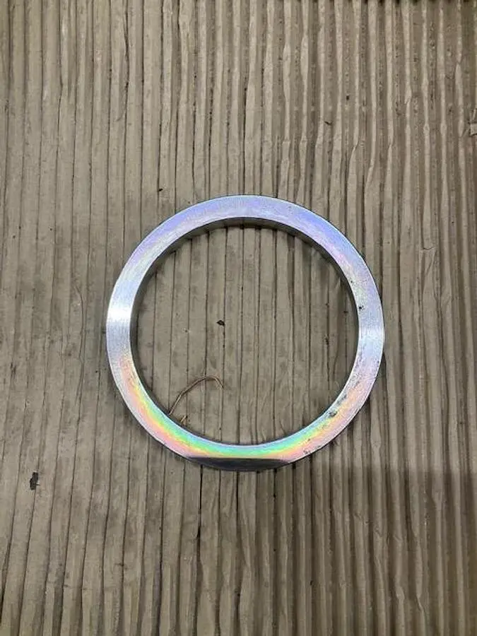 4.5” Junk Ring YWS PN 4500027
