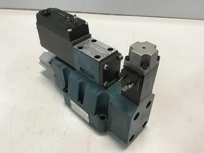 USED BOSCH 0 811 404 033