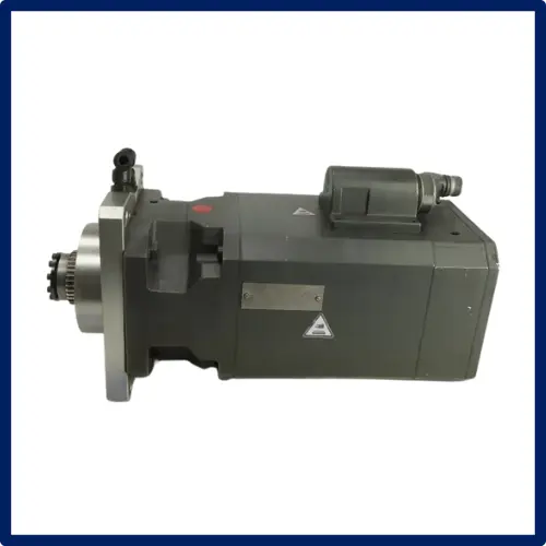 Used SIEMENS 1FT6084-8AH71-3AL0-Z Servo Motors Texas US | CNC TOOLS LLC #882585