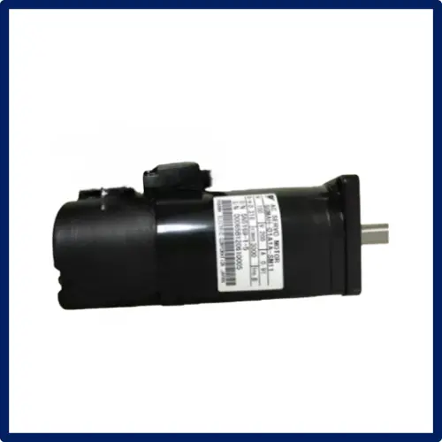 NEW MITSUBISHI SGMAH-01A1A-SM11