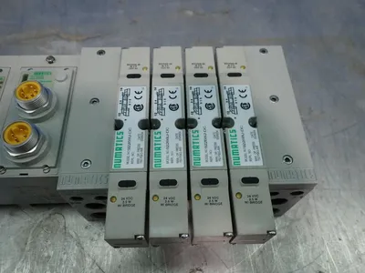 Used NUMATICS 2391313 Pumps Ohio US | HGR 24 #781085
