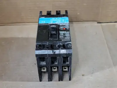 Used SIEMENS ED43B060 Switchgears British Columbia CA | Lenmark #1438269
