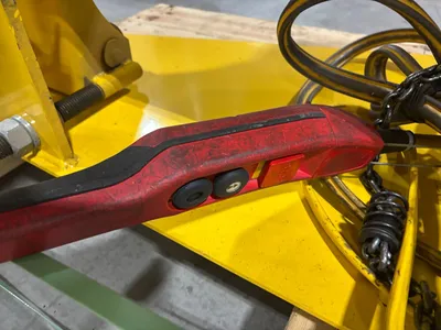 2022 All Lift Cranes 1/2 Ton & 1/4 Ton Jib Cranes | STONE EQUIPMENT WAREHOUSE (9)