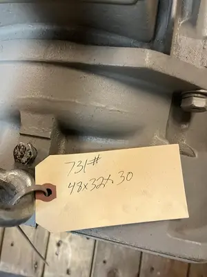 Used ATLAS COPCO ATLAS COPCO ITT0G9BCAYF11D002 Industrial Controls Ohio US | Surplus Asset Holdings #1568168