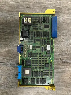 USED FANUC A16B-2200-0160