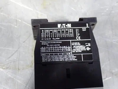 USED EATON DILM910