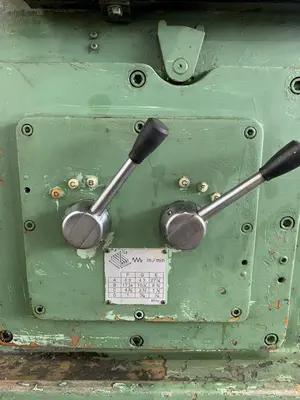 USED 1981 OKK MH-3PII