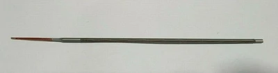 8 Pcs Simonds 6" x 1/8 Round Chain Saw Files 73-730110 NS 09391 New