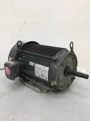 USED US ELECTRICAL MOTORS AE47
