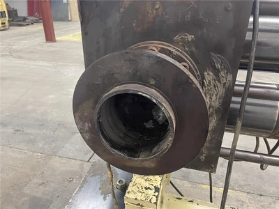 USED KREYENBORG 60IN60TPIH