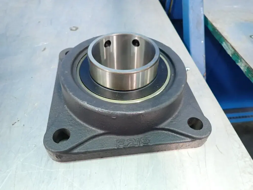 Used IPTCI BEARINGS UCF 215 48 Tooling & Accessories (Other) Ohio US | HGR 24 #901942