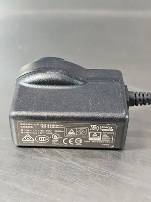 Startech MCM1110MMLC Gigabit Ethernet Fiber Media Converter W/ Control loc4C4