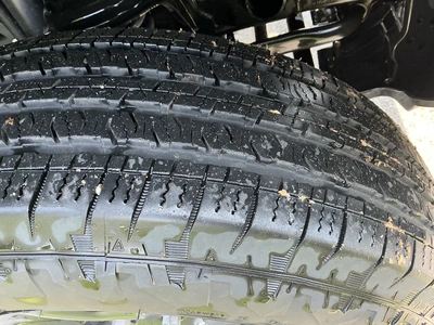 USED 2025 JEEP WRANGLER