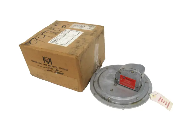 New | in-Stock MONITOR TECHNOLOGIES _UNKNOWN_ Seals & Gaskets | SB Industrial Supply #844456
