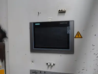 Used 2013 _UNKNOWN_ _UNKNOWN_ Die Casting Machines RO | Apex Group #1552186