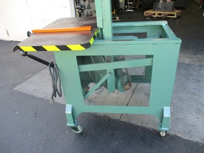 USED ROLL-IN EF1459