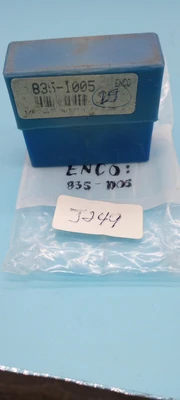 USED ENCO 835-1055