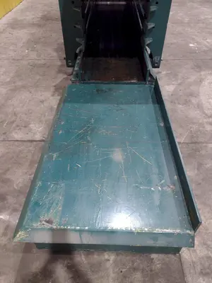 USED AMERICAN 10447