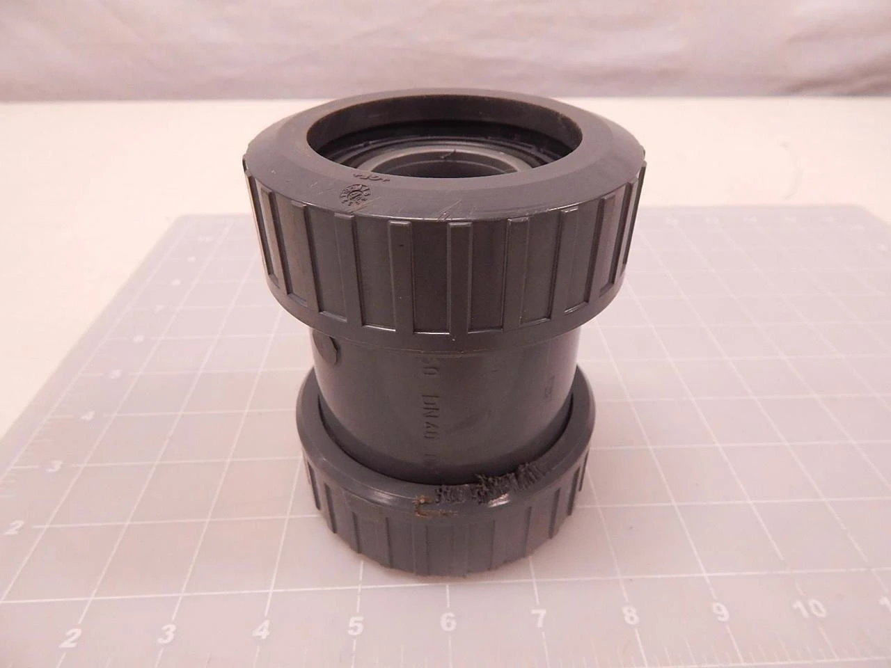 Used GEORG FISCHER _UNKNOWN_ Valves/Fittings | OCO Industrial #1628251