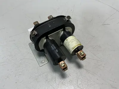 USED DURAKOOL 2035A24DC