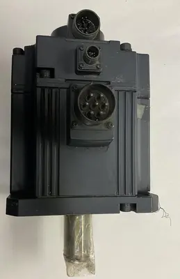 Used MITSUBISHI HC-SF352BK Industrial Controls | Surplus Asset Holdings #1221149