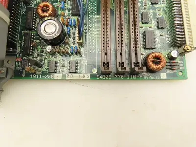 Okuma 1911-2801 OPUS7000 Universal Compact Main Circuit Board