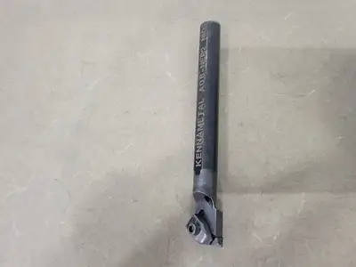 USED KENNAMETAL A08-NER2 NI0