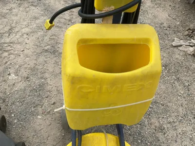 Used _UNKNOWN_ _UNKNOWN_ High Speed Burnishers Michigan US | Miedema Asset Management Group #1487803