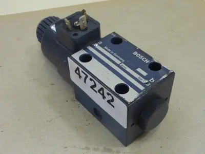 USED BOSCH 0 810 091 227