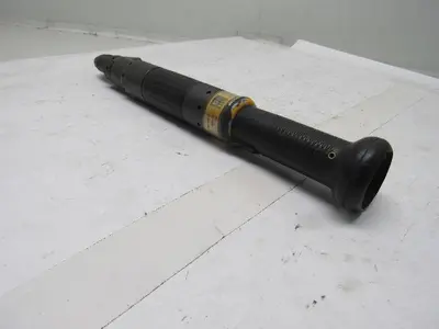 Atlas Copco ETV S42-10-B10 Electric 90° Angle Female Hex Drive Nutrunner