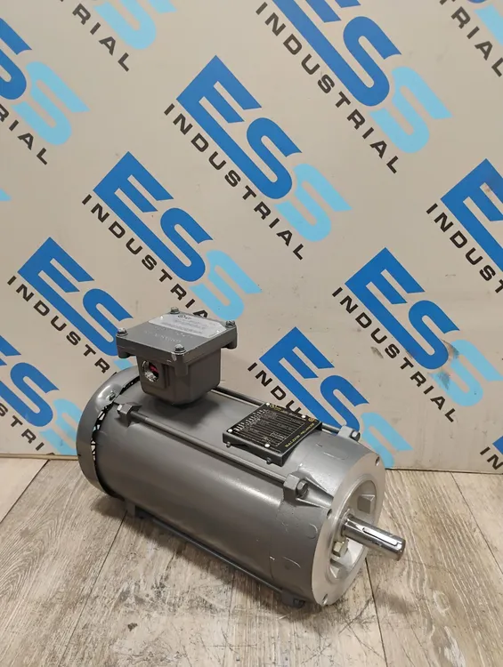 BALDOR RELIANCE CD-71905 Motors | ESS Industrial Equipment Sales