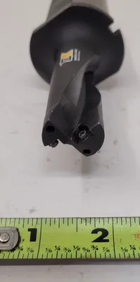 Kennametal Hertel T3. 71000 R 338D Tooling & Accessories, Drilling | Machinery Central (7)