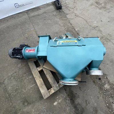 Powtek M/S Rotary Sieve