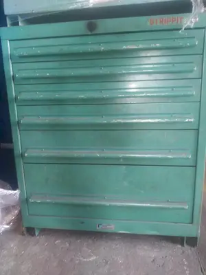 Punch Press Assorted Tooling