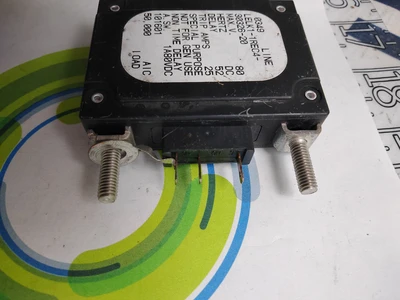 USED AIRPAX LELK1-1REC4-30326-20