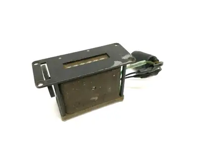 USED VEEDER-ROOT B-124806