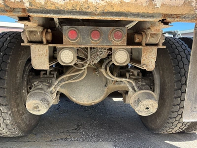 Used 2016 PETERBILT 367 Dump trucks Kentucky US | Proxy Equipment #1506184