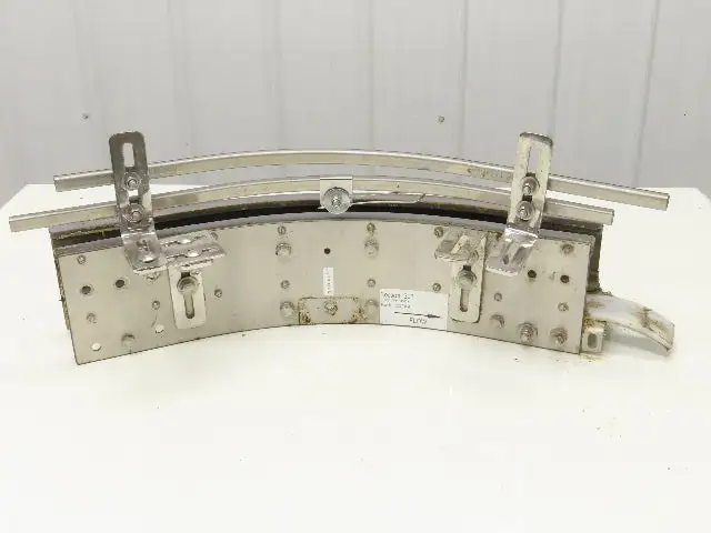 Used ARROWHEAD _UNKNOWN_ Belt Conveyors | Arrow Industrial #561962