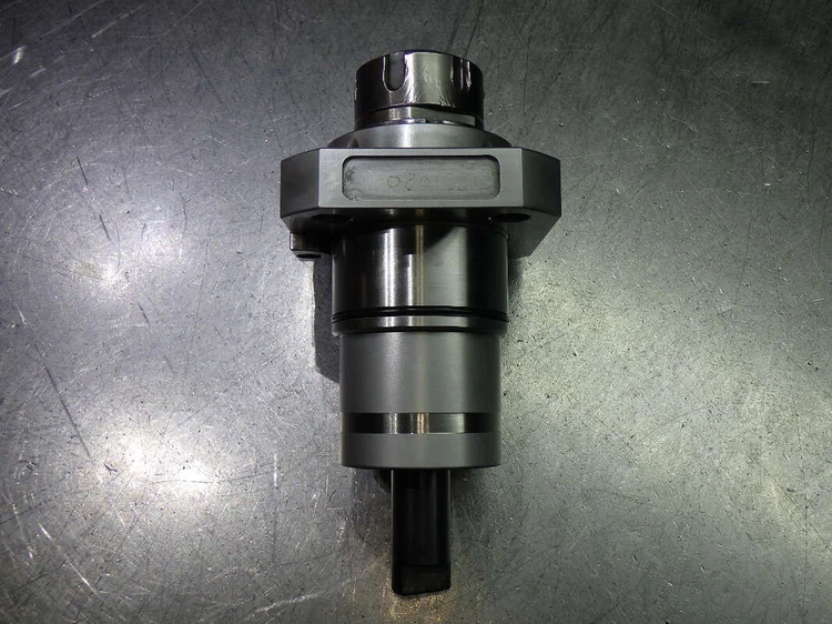 Used ALBERTI _UNKNOWN_ Tooling & Accessories (Other) Michigan US | Superior Machine & Tool Inc #1453446