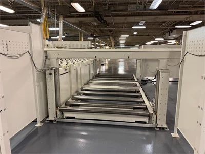 USED 2020 SCM "GABBIANI GT2115"