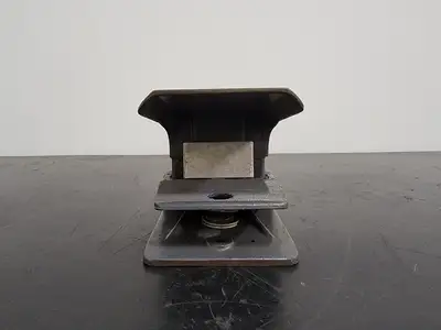 Foot Switch
