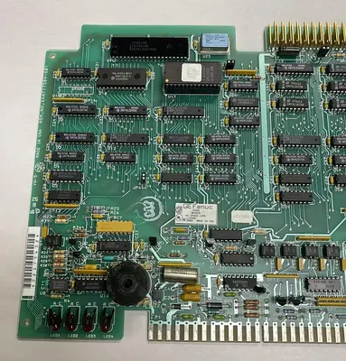 USED GE FANUC 44A719291-001 R04/4