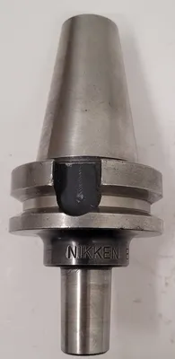 NIKKEN BT40-JTA3-45 Tooling & Accessories, Tooling | Machinery Central (10)