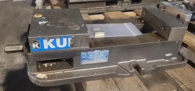 USED KURT D675